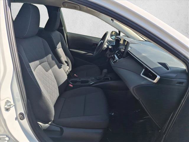 Certified 2024 Toyota Corolla LE FWD image 21