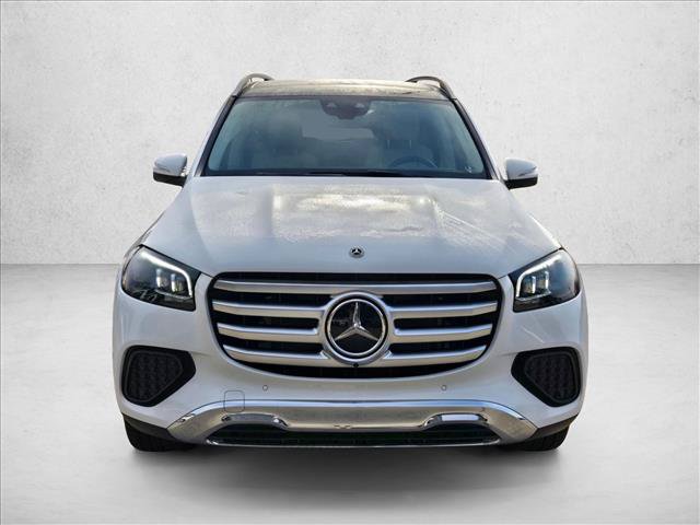 Certified 2026 Mercedes-Benz GLS 450 4MATIC image 6