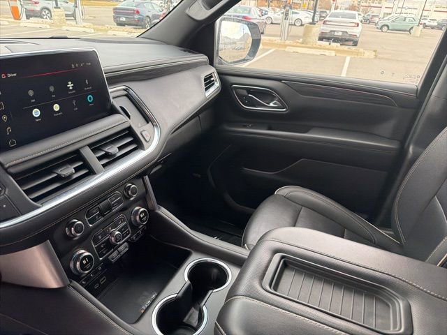Used 2024 GMC Yukon SLT AWD/4WD image 25