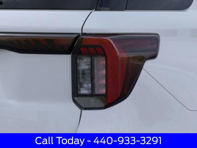 New 2026 Ford Explorer ST-Line image 22