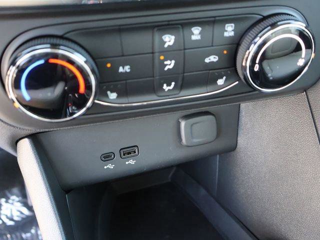 New 2026 Buick Encore GX Preferred image 34