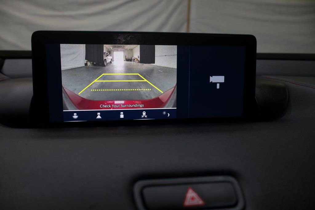 Used 2022 Acura TLX SH-AWD w/ A-SPEC Pkg image 22