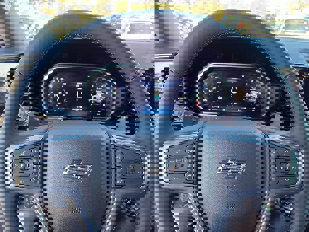 New 2026 Chevrolet Silverado 1500 RST w/ Protection Package image 20