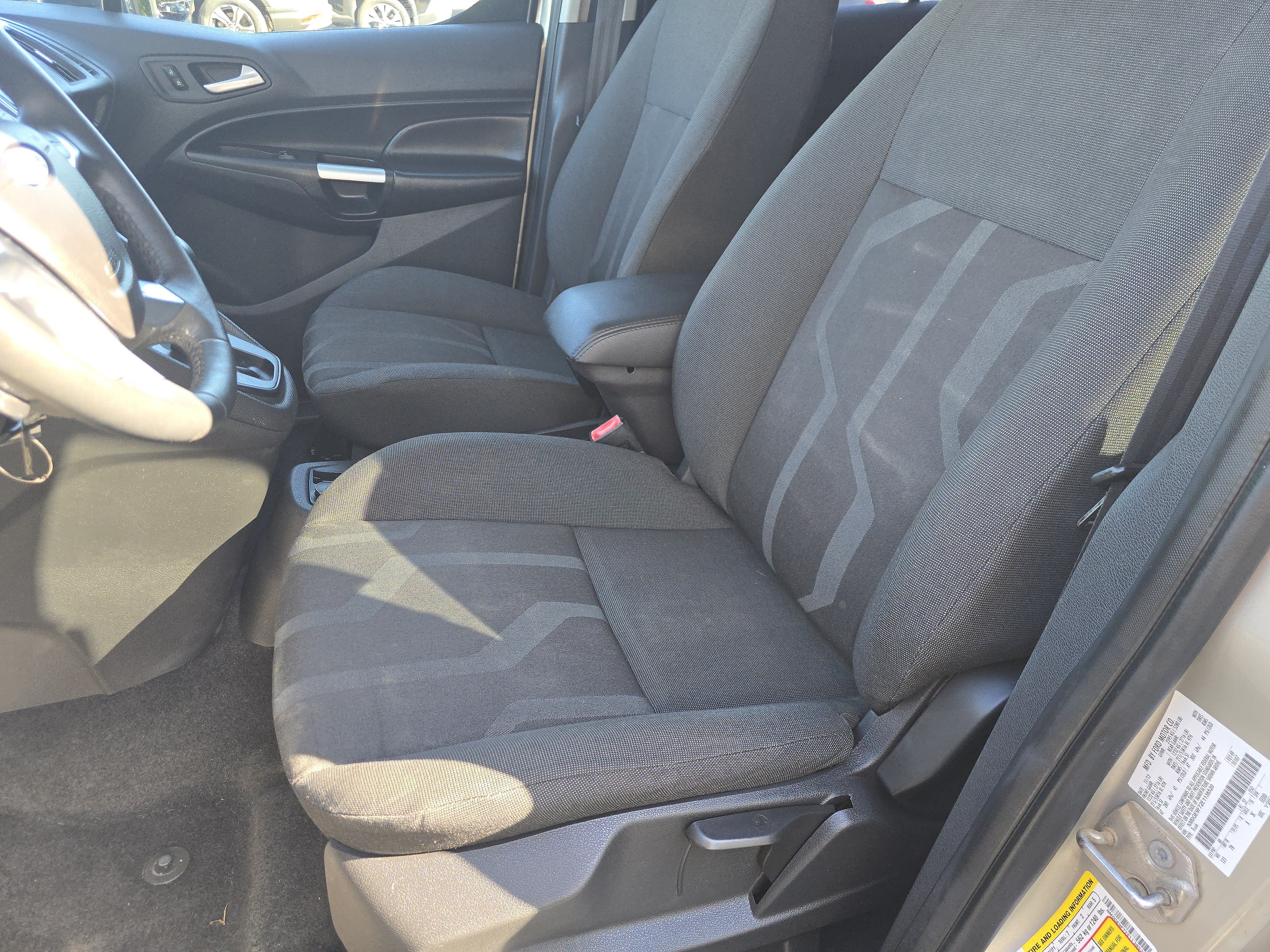 Used 2014 Ford Transit Connect XLT FWD image 18
