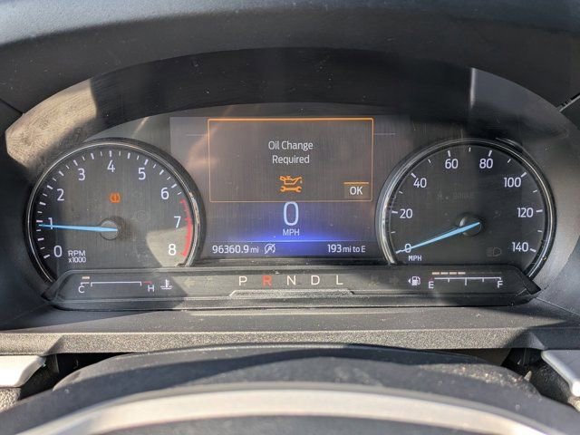 Used 2021 Ford Explorer XLT w/ Equipment Group 202A image 21