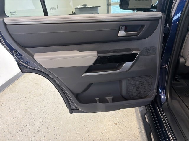 New 2026 Toyota Sequoia Limited image 55