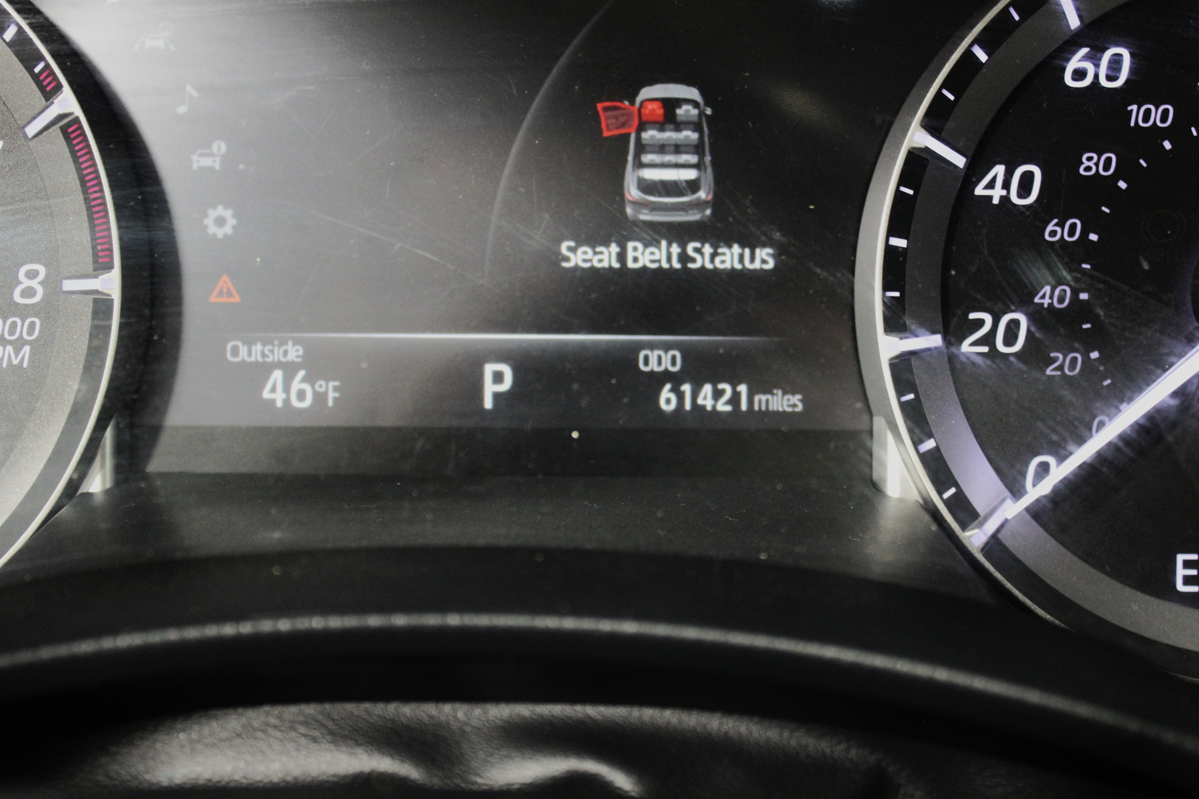 Used 2022 Toyota Highlander XLE image 12