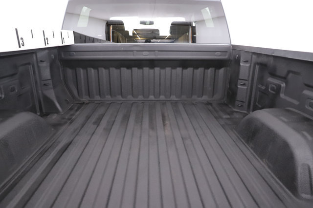 Used 2024 GMC Sierra 1500 Pro w/ Pro Value Package AWD/4WD image 27