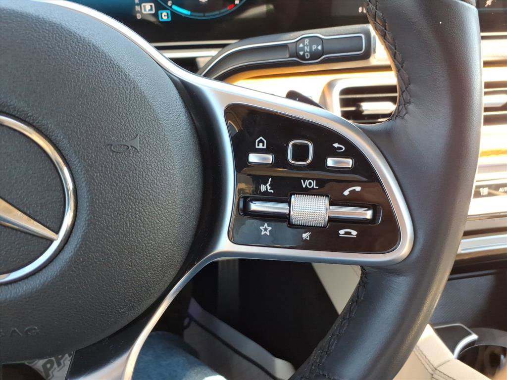 Used 2022 Mercedes-Benz GLE 350 GLE 350 4MATIC image 24