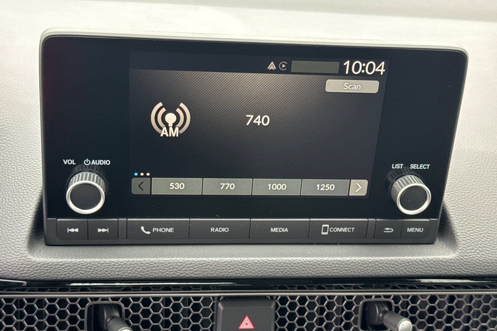 New 2026 Honda Civic LX image 22