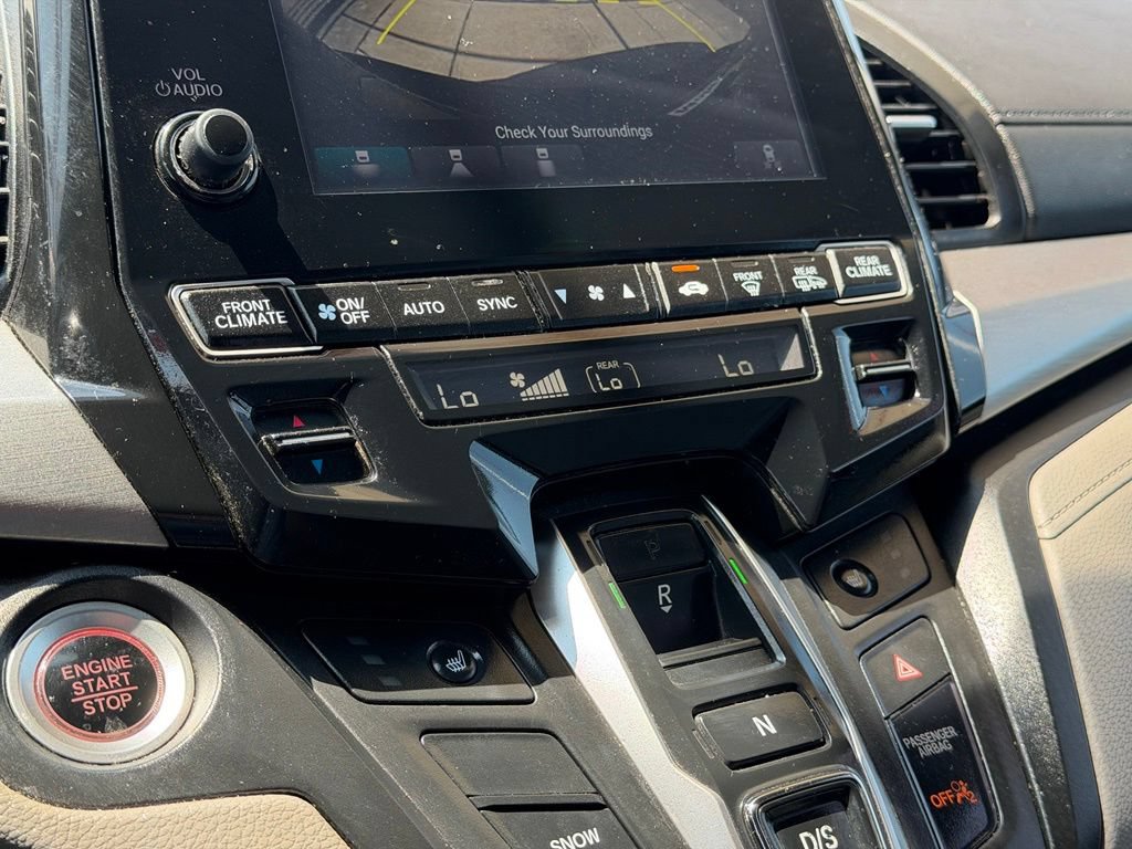 Used 2019 Honda Odyssey EX-L image 25