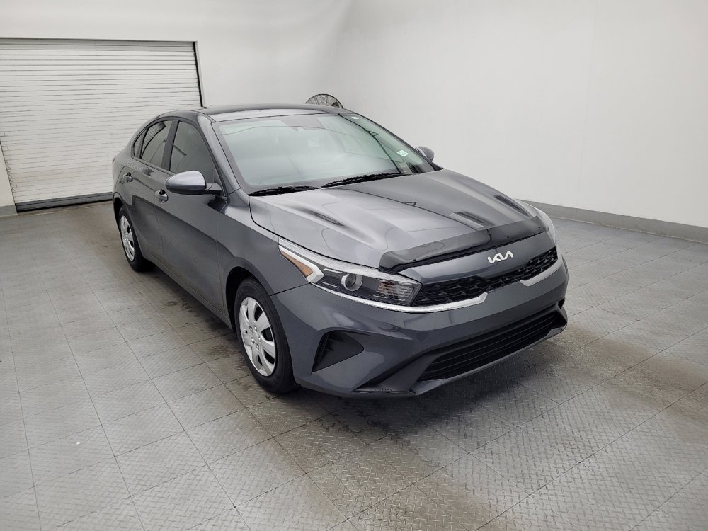 Used 2024 Kia Forte LX image 13