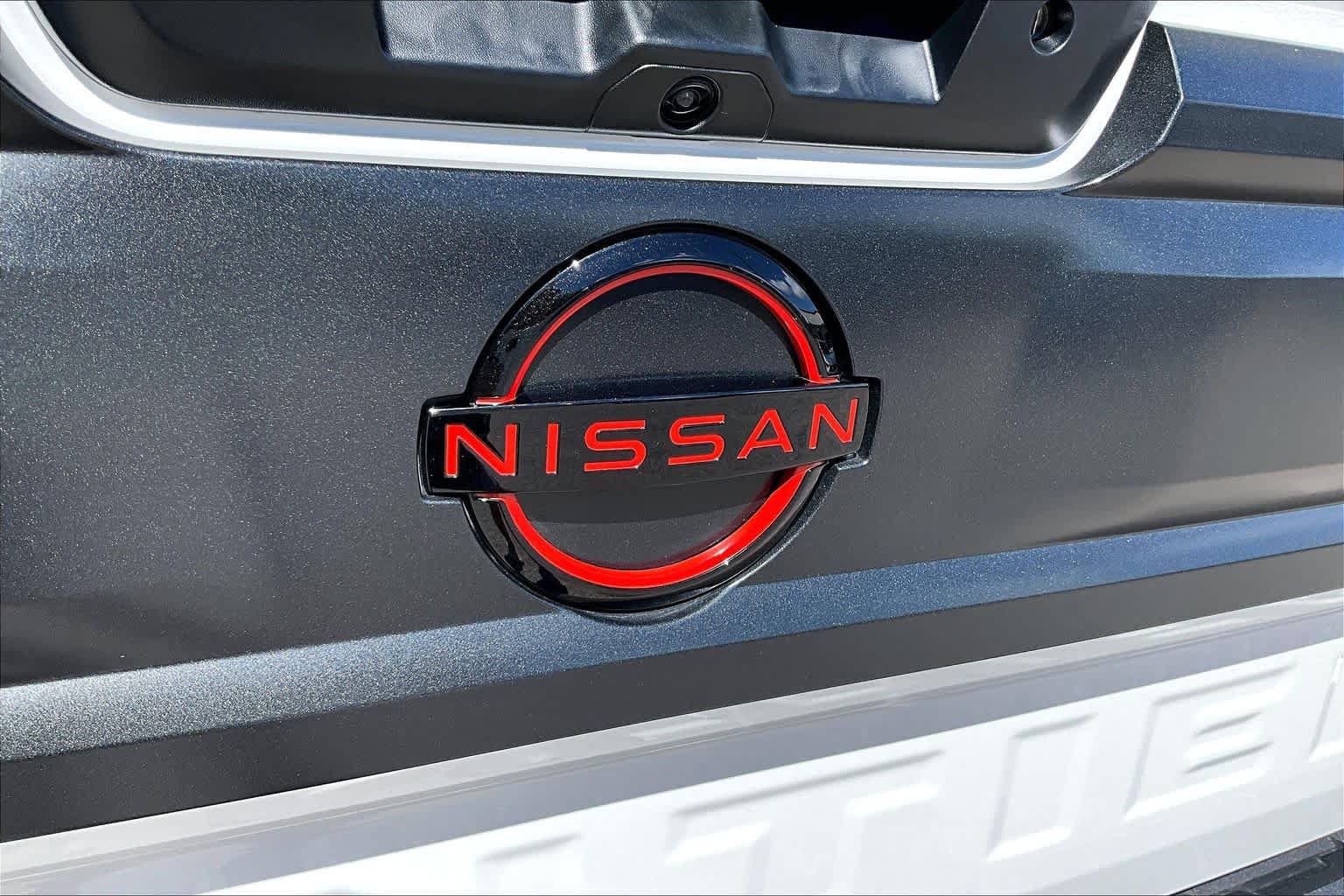 Used 2026 Nissan Frontier Pro-X w/ Pro Premium Package RWD image 31