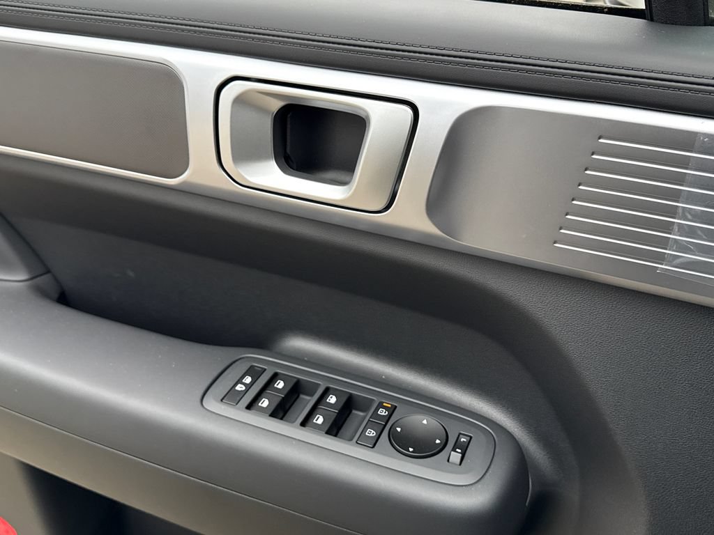 New 2026 Hyundai Santa Fe SE AWD/4WD image 27