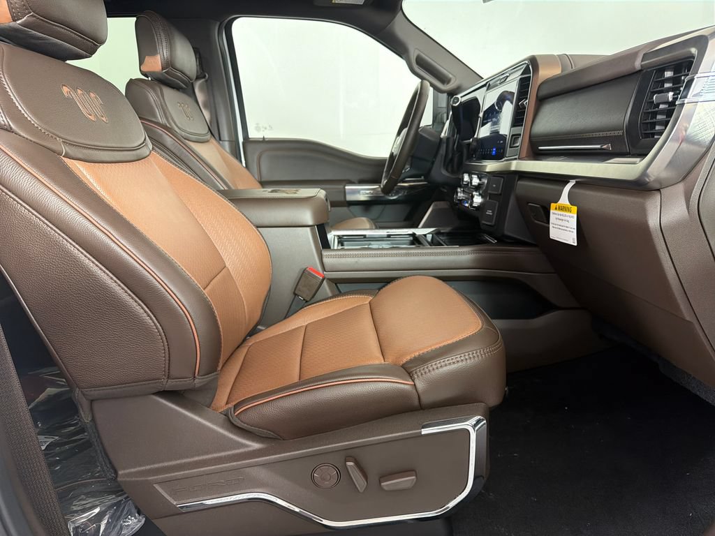 New 2026 Ford F350 King Ranch AWD/4WD image 22