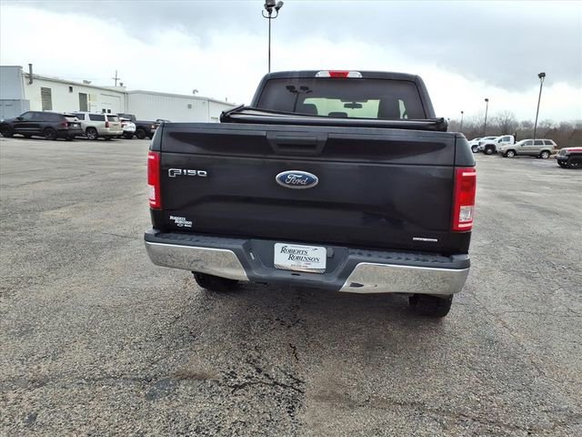Used 2016 Ford F150 XLT image 21