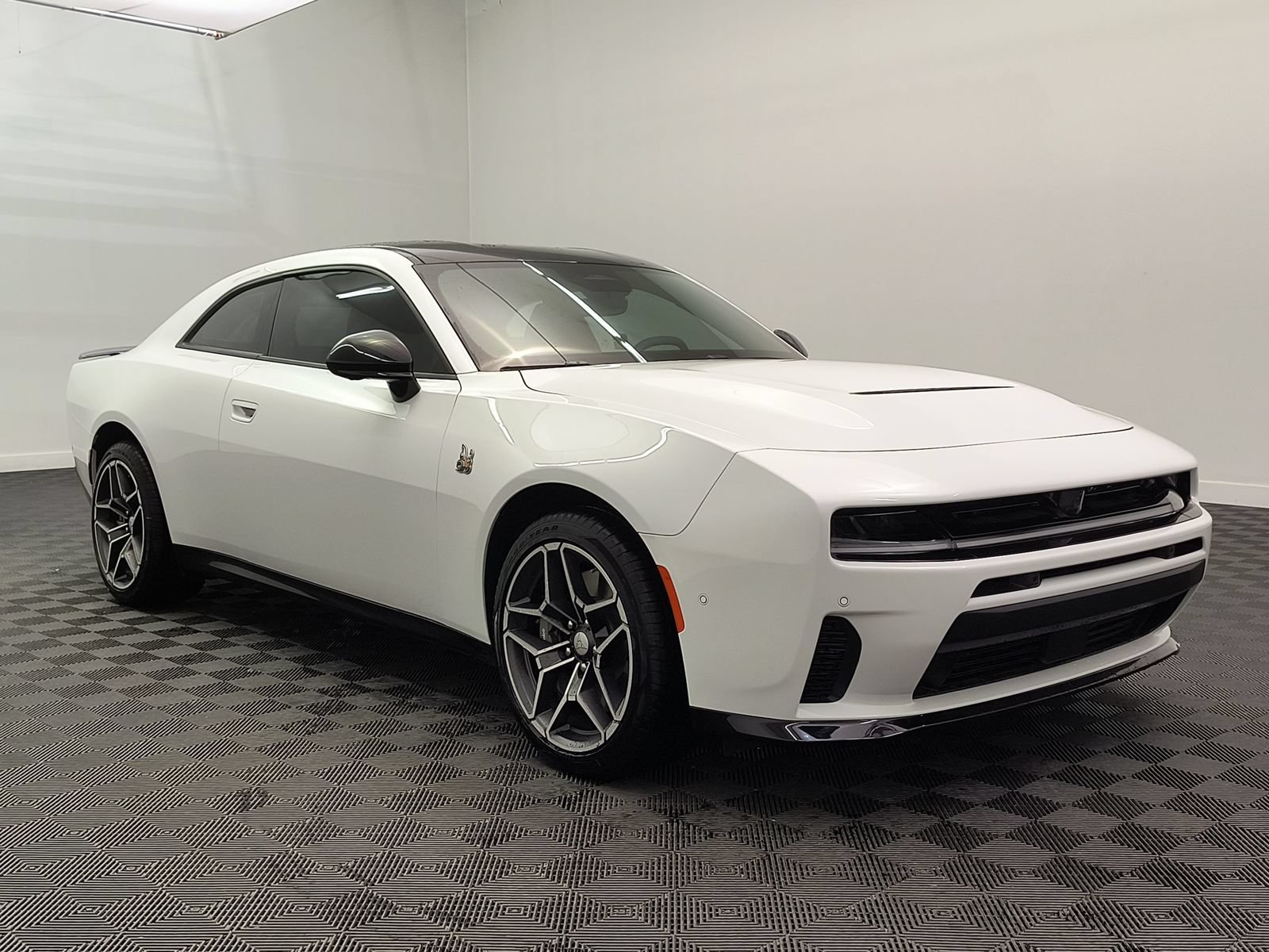 New 2026 Dodge Charger Scat Pack AWD/4WD image 7
