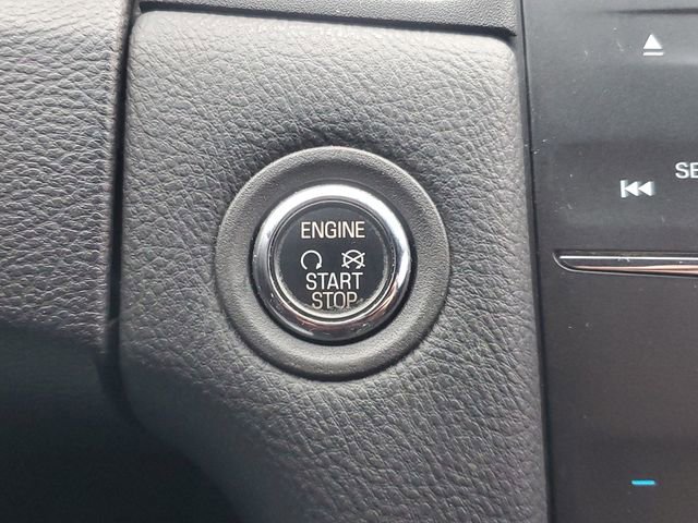 Used 2018 Ford Taurus SEL w/ Equipment Group 201A image 29