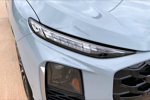 New 2026 Audi Q3 quattro 2.0T AWD/4WD image 31