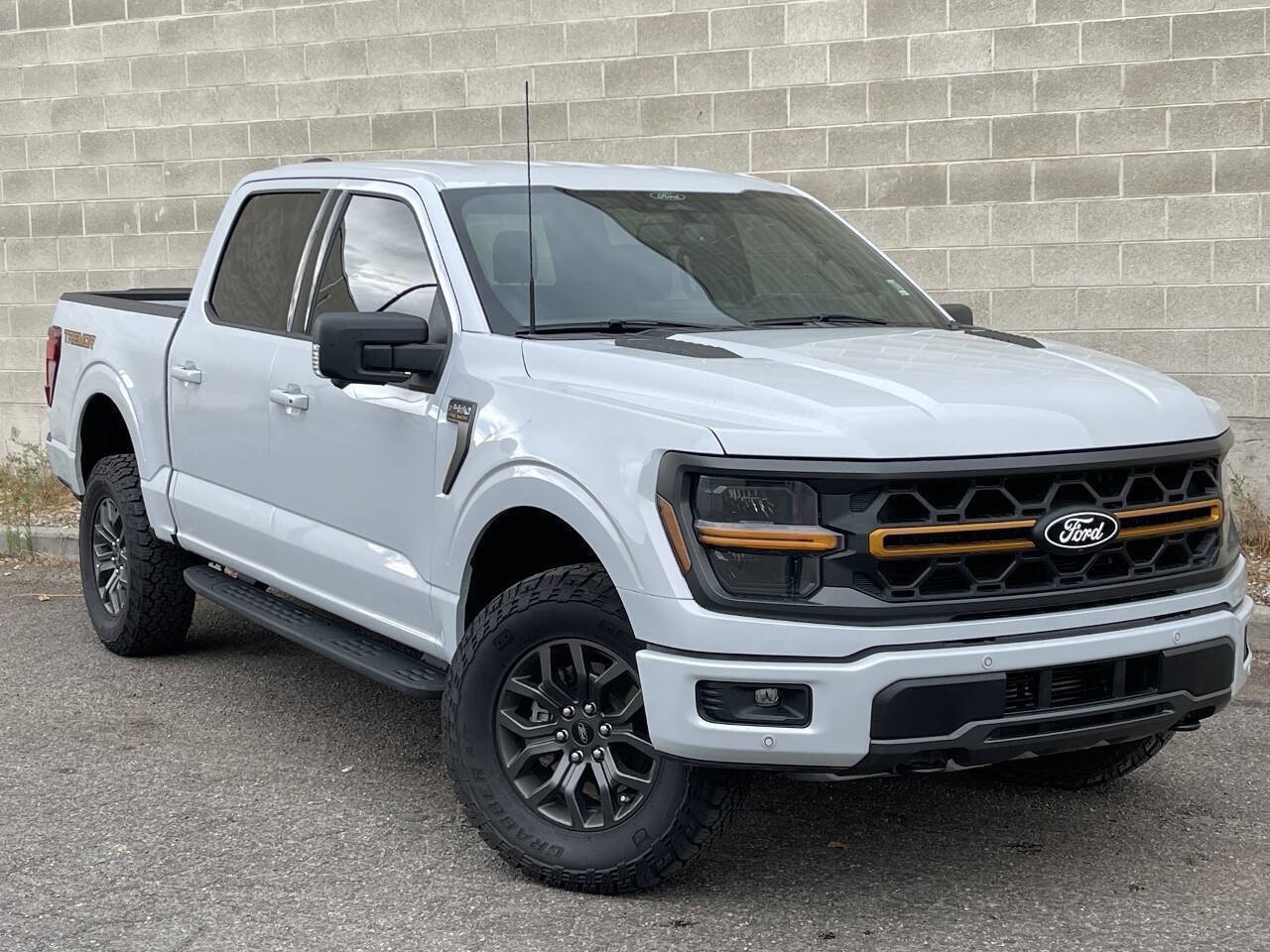 Used 2025 Ford F150 Tremor w/ Tow/Haul Package