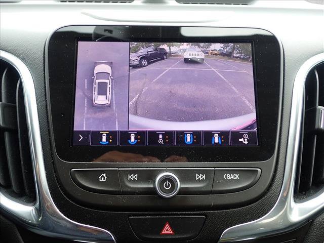 Used 2019 Chevrolet Equinox Premier AWD/4WD image 15