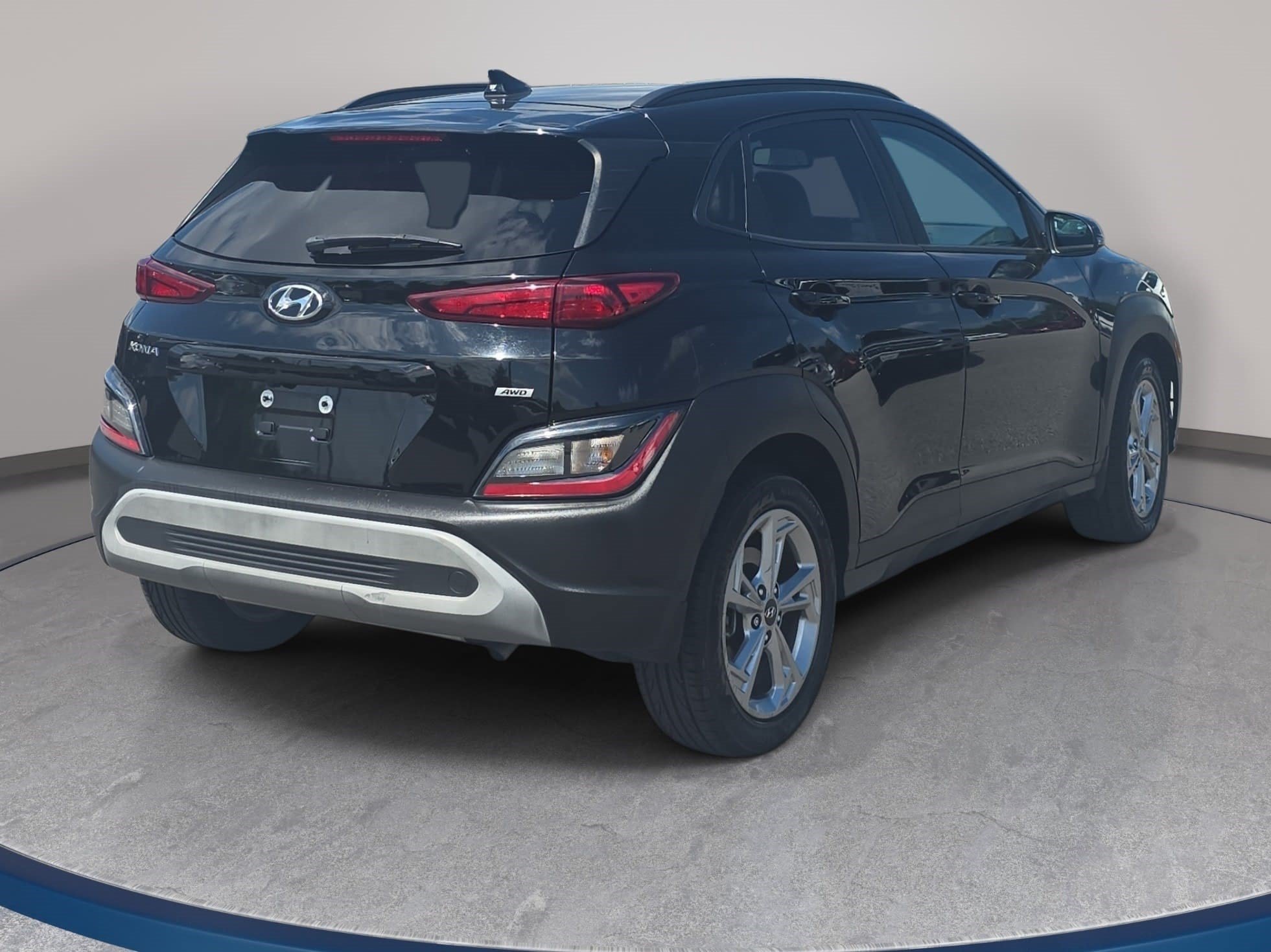 Used 2022 Hyundai Kona SEL AWD/4WD image 5
