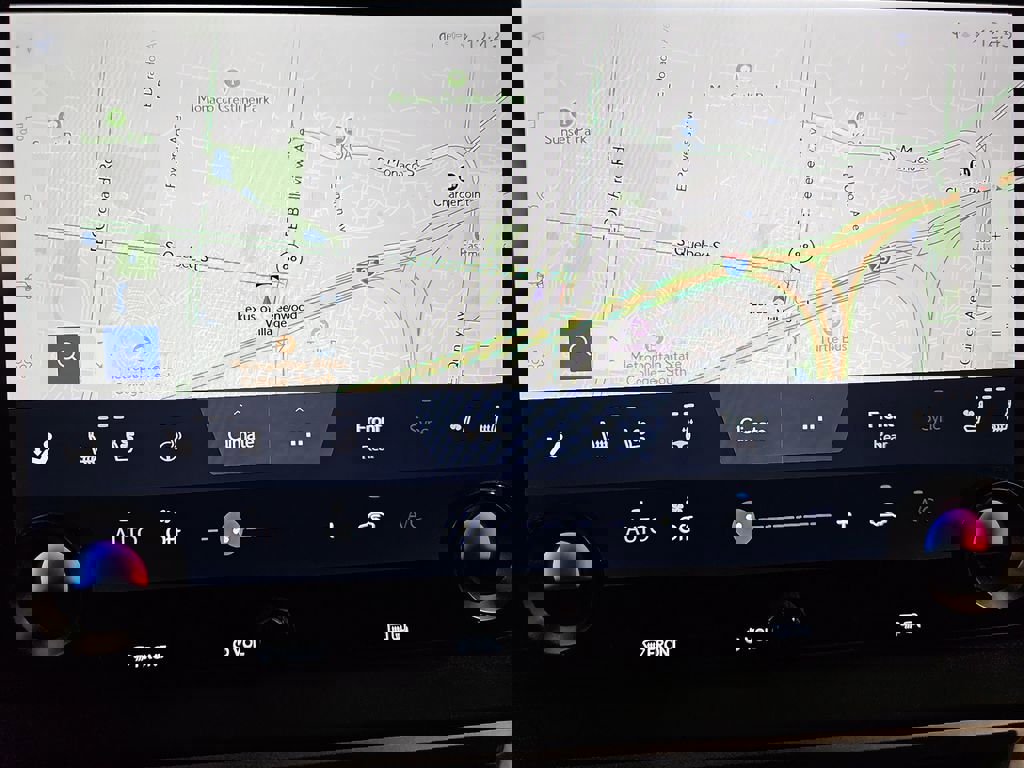 Certified 2025 Lexus RX 350h w/ Convenience Package image 25