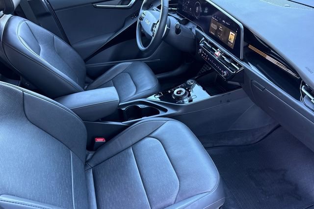 Certified 2024 Kia Niro Wave image 21