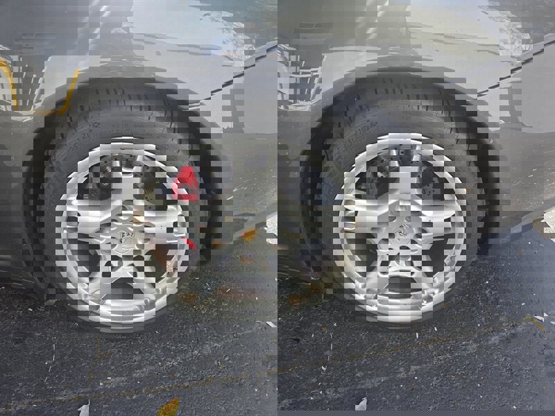 Used 2008 Porsche 911 Carrera 4S image 21