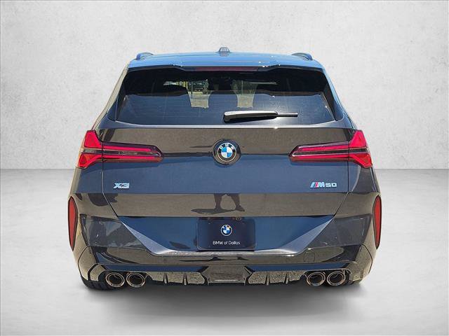 New 2026 BMW X3 M50 w/ Premium Package AWD/4WD image 8