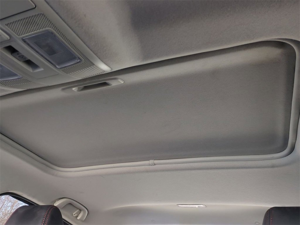 Used 2015 MAZDA MAZDA3 i Grand Touring image 22