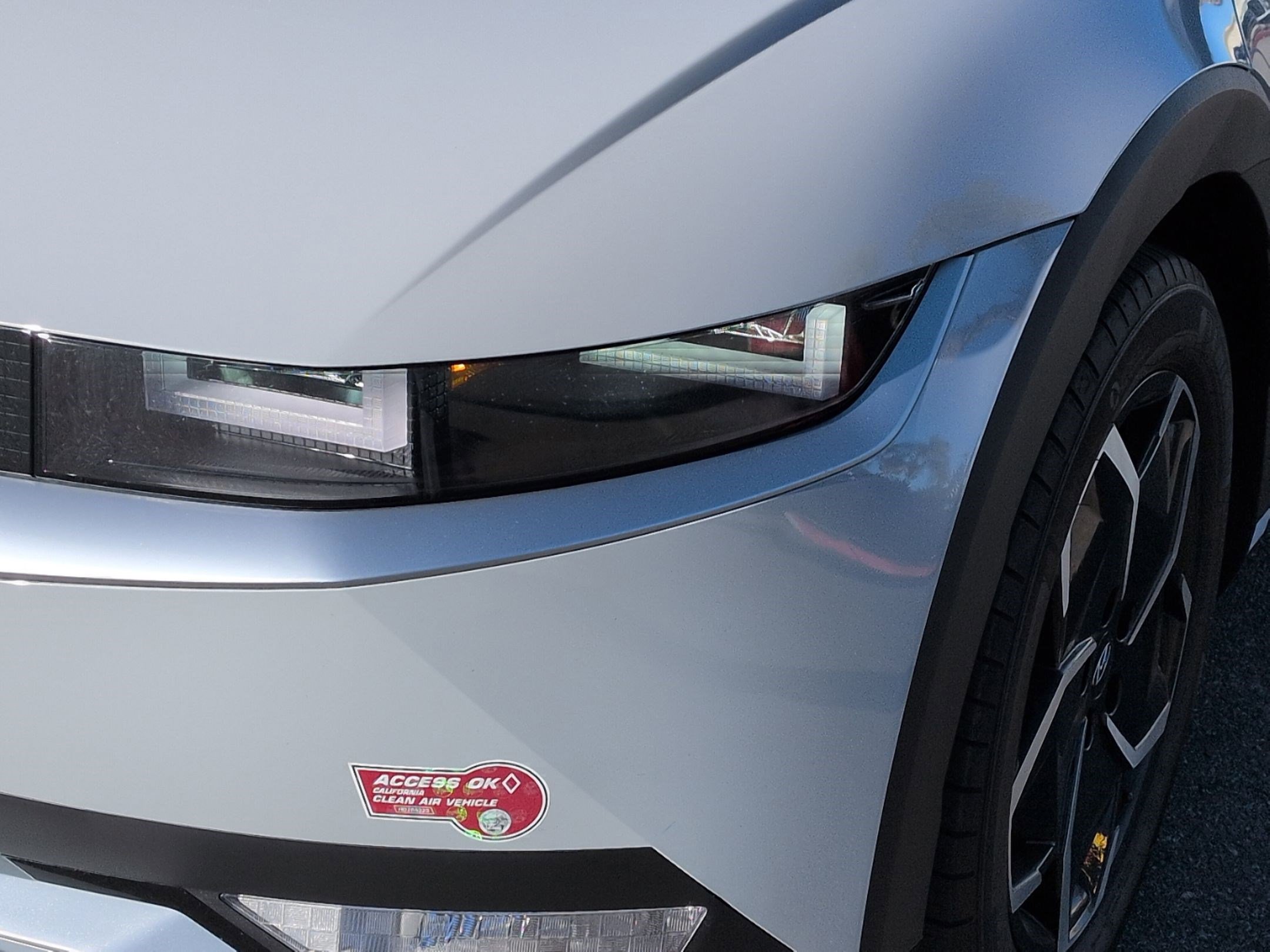 Used 2024 Hyundai Ioniq 5 SE image 6