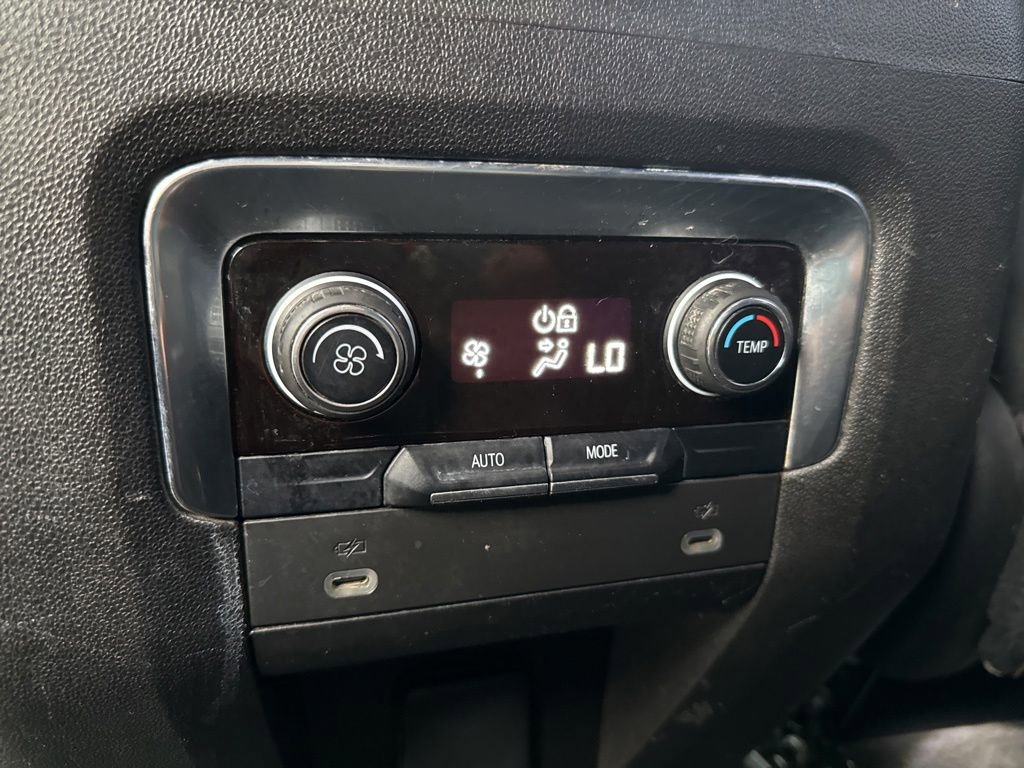 Used 2021 Chevrolet Tahoe Z71 AWD/4WD image 43