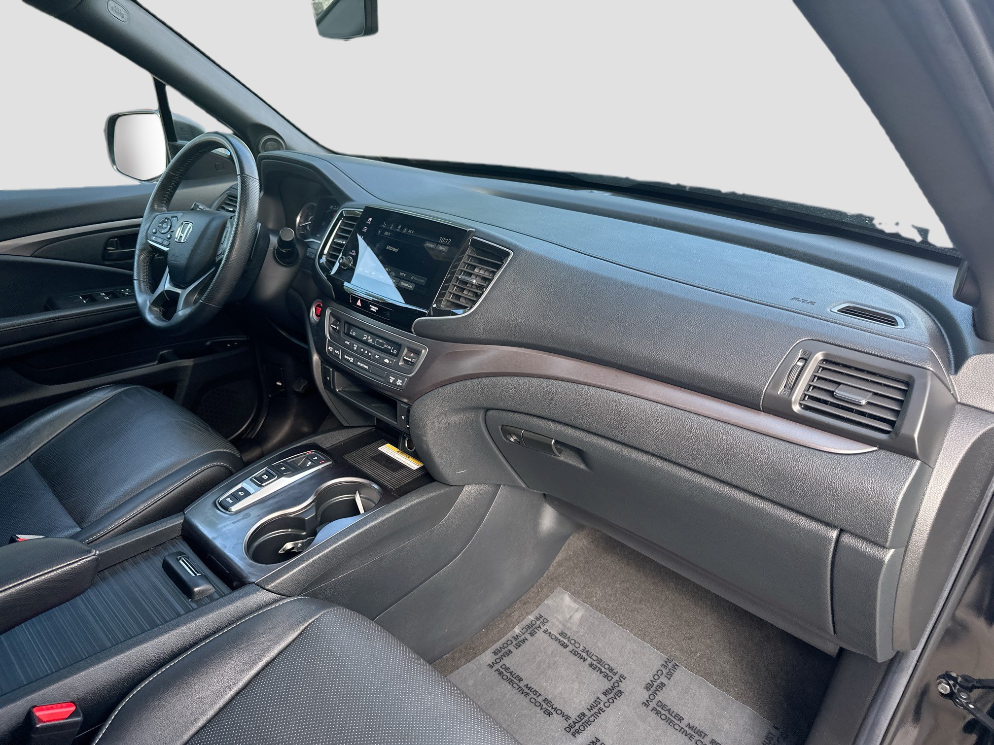 Used 2022 Honda Passport EX-L image 33