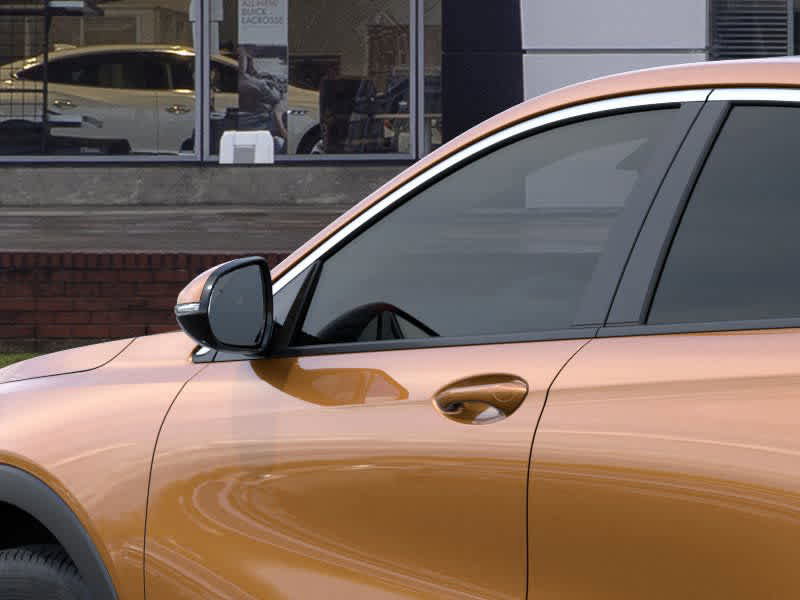 New 2026 Buick Envista Preferred image 12