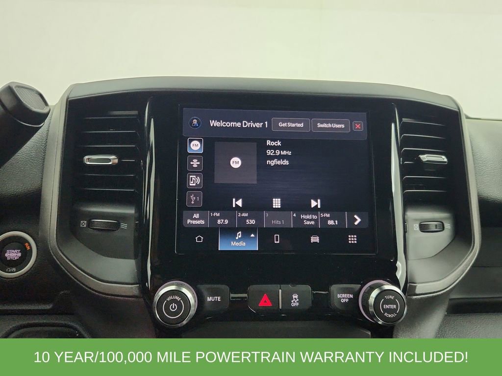 New 2026 RAM 4500 Tradesman image 16