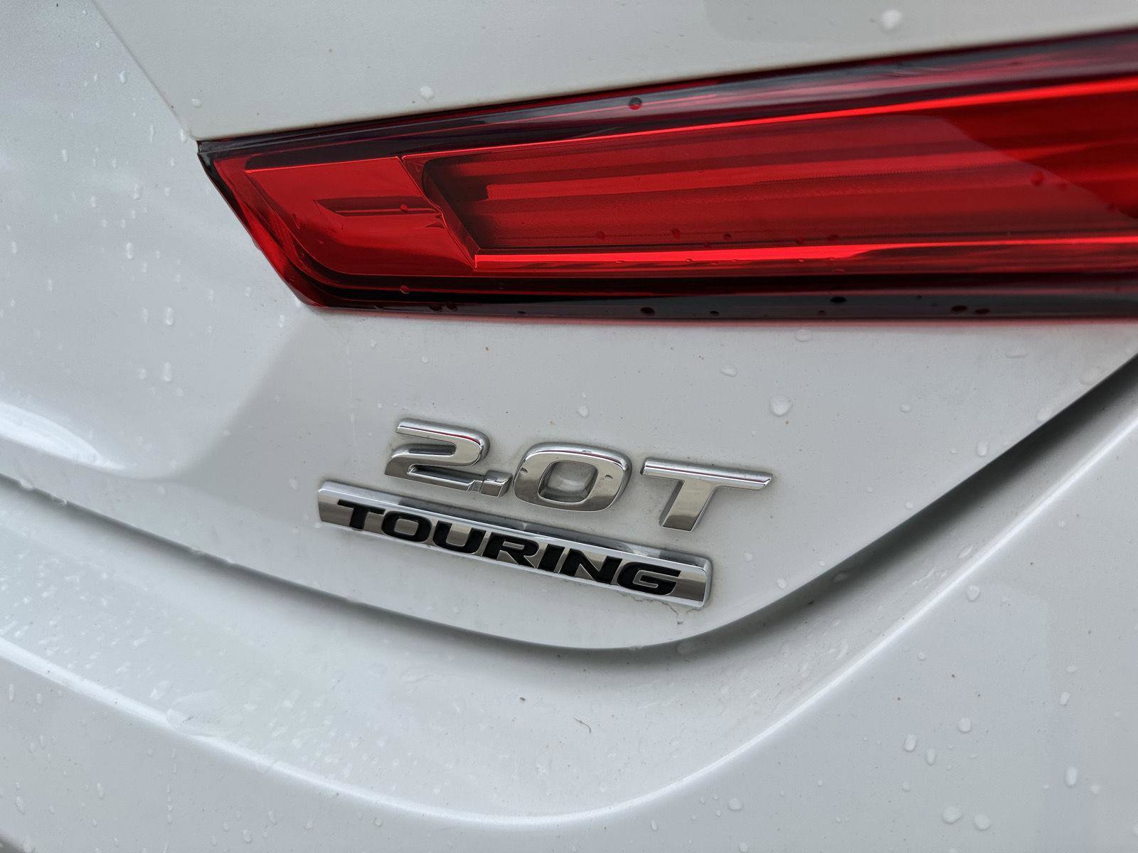 Used 2022 Honda Accord Touring image 6