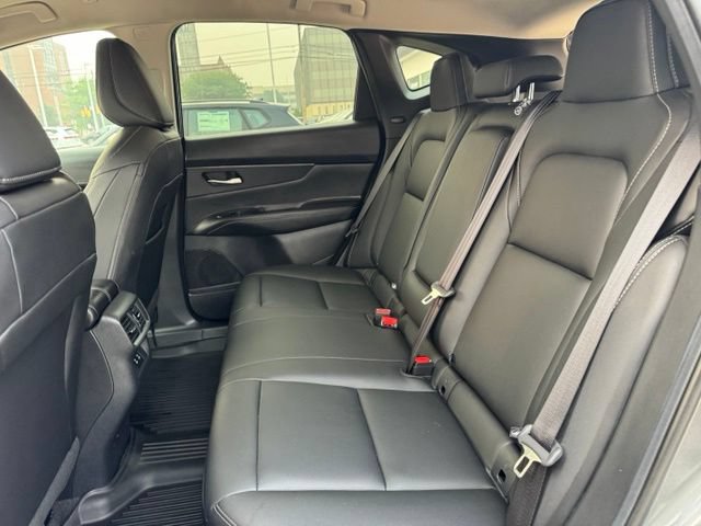 Used 2025 Nissan Murano SV w/ Cargo Package AWD/4WD image 11
