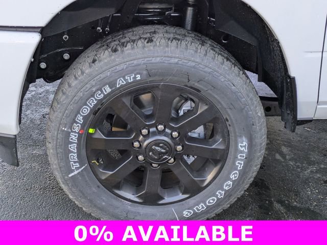 New 2026 RAM 2500 Big Horn image 32