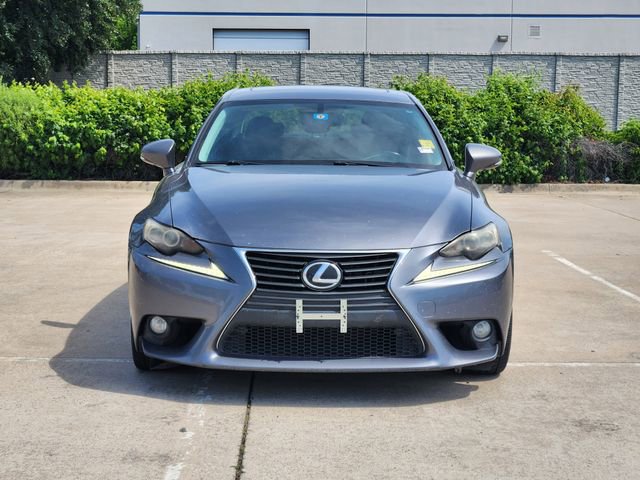 Used 2014 Lexus IS 250 w/ Premium Package RWD image 2