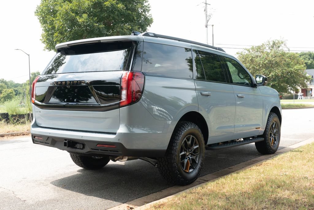 New 2027 Ford Expedition Tremor w/ Driver's Package AWD/4WD image 9