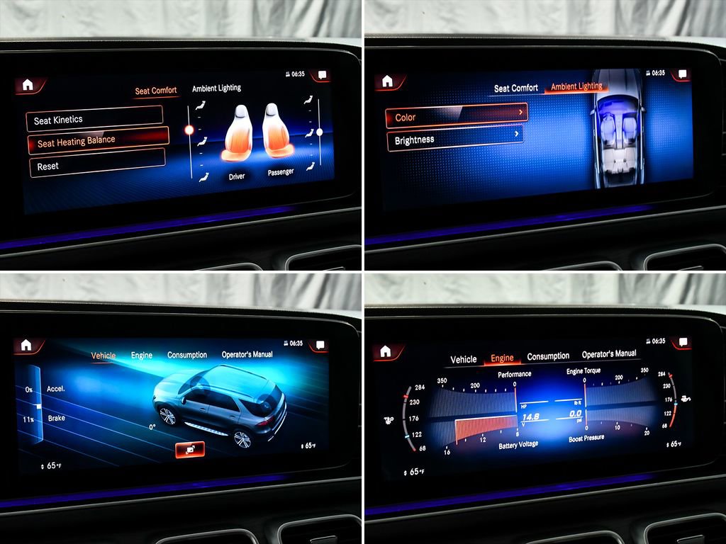 Used 2020 Mercedes-Benz GLE 450 4MATIC image 30