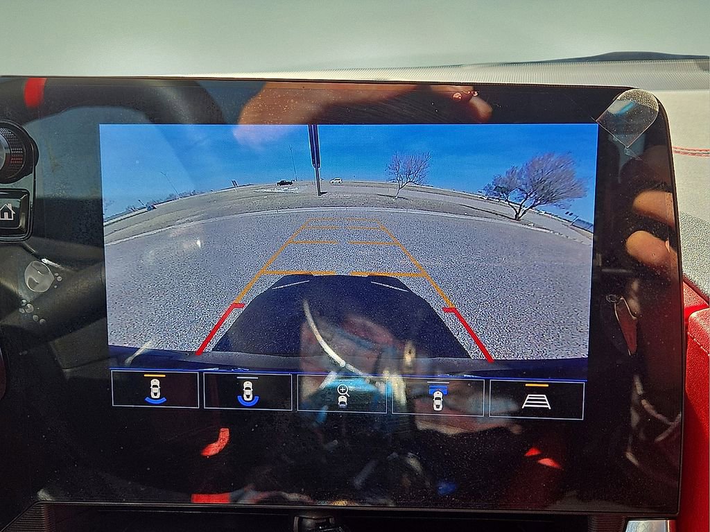 Used 2023 Chevrolet Corvette Stingray Preferred Cpe w/ Z51 Performance Package image 27