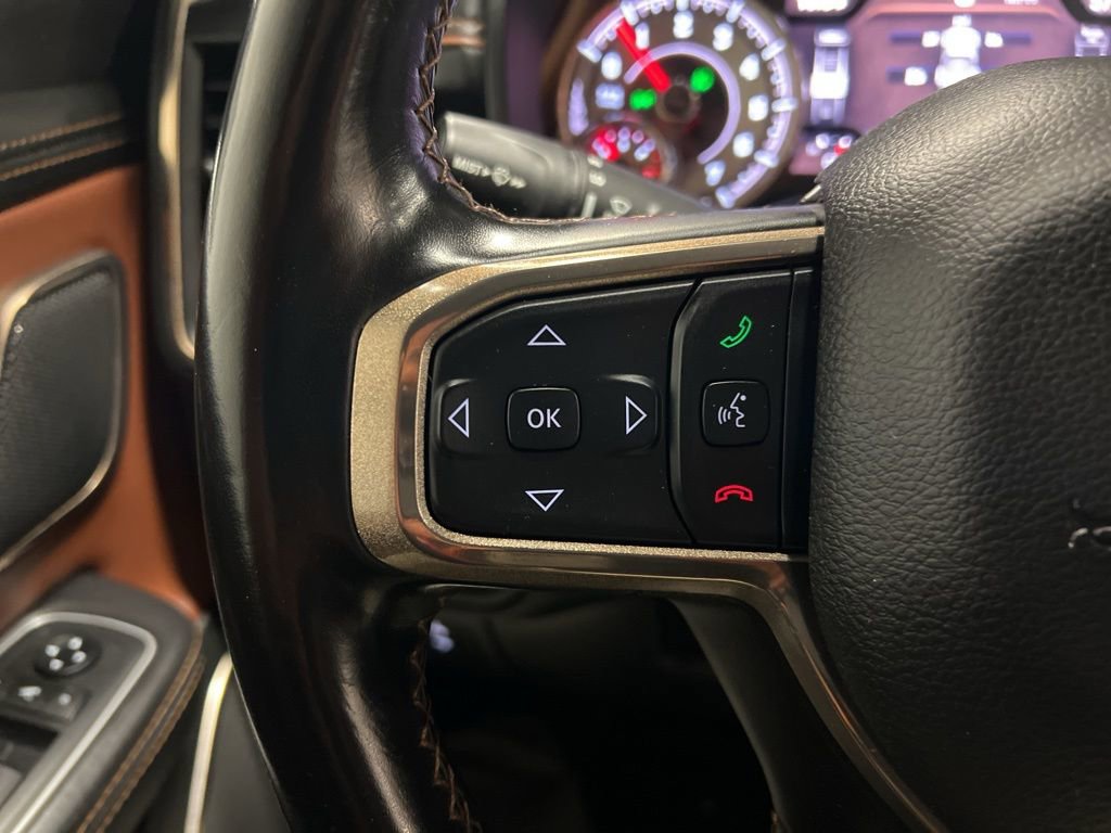 Used 2021 RAM 1500 Limited image 14