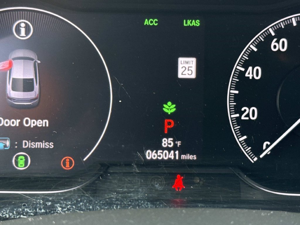 Used 2020 Honda Accord LX image 36