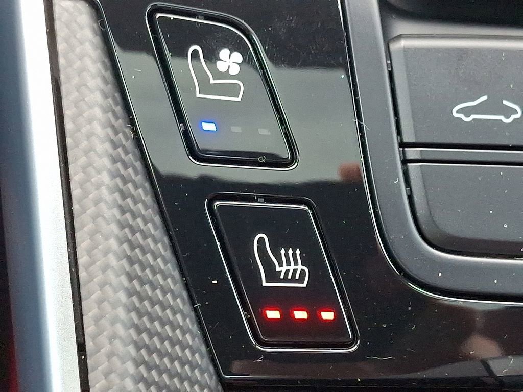 Certified 2024 Porsche 911 Turbo image 26