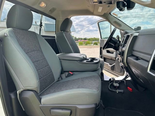 Used 2018 RAM 3500 SLT w/ Popular Equipment Group AWD/4WD image 25