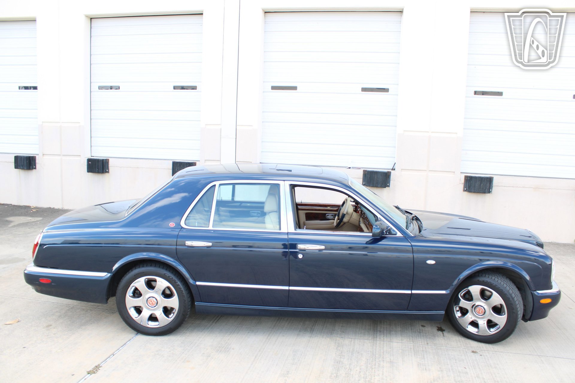 Used 2000 Bentley Arnage Red Label RWD image 14