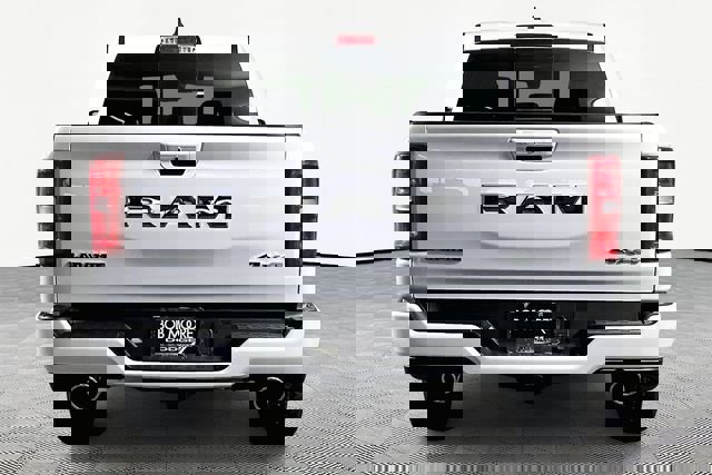 New 2026 RAM 1500 Laramie image 5