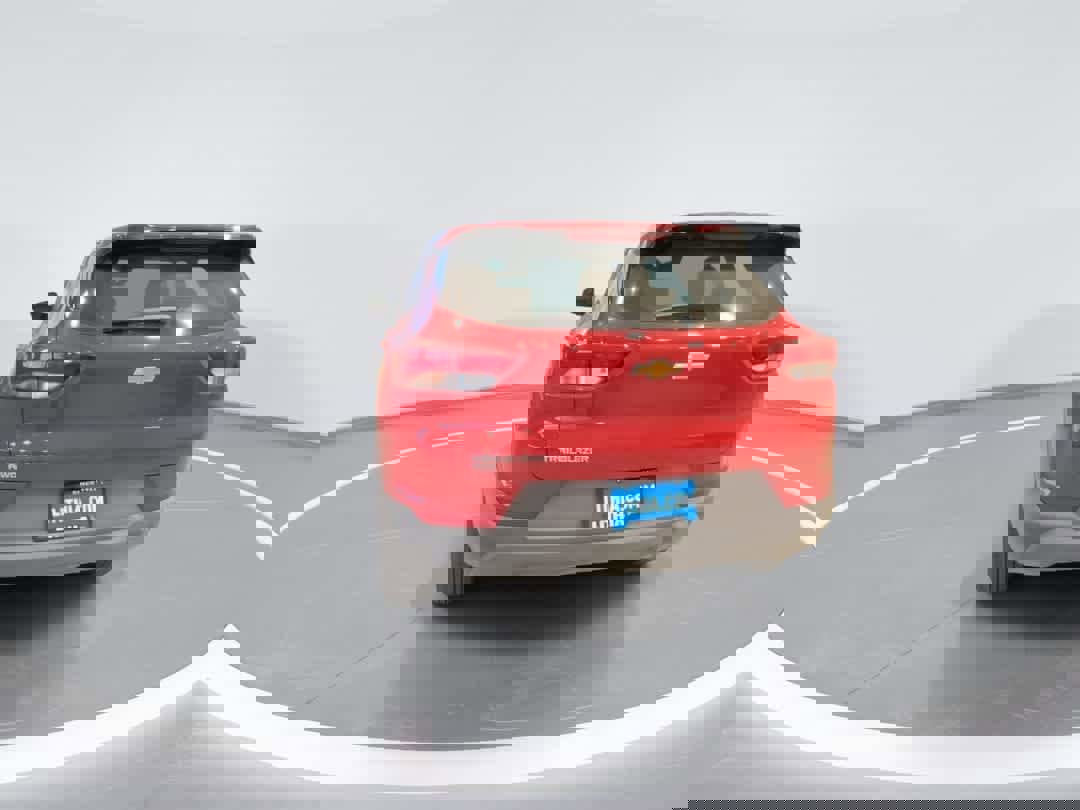 Used 2026 Chevrolet TrailBlazer LS image 7